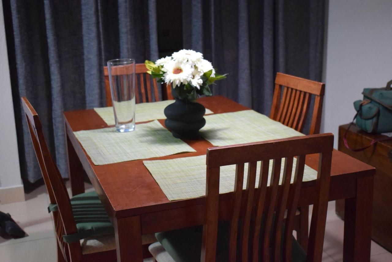 Nakis Apartment Stavros スタブロス エクステリア 写真