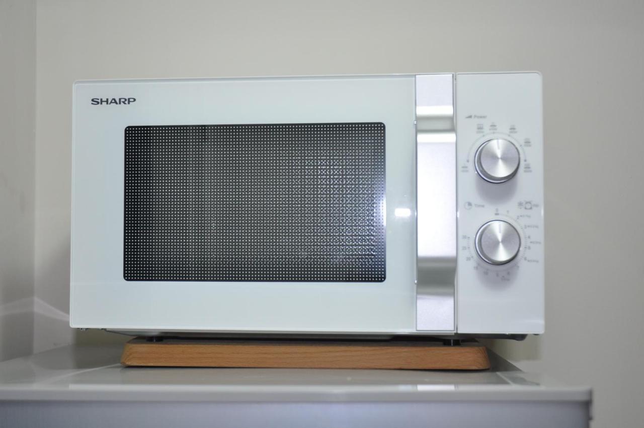Nakis Apartment Stavros スタブロス エクステリア 写真